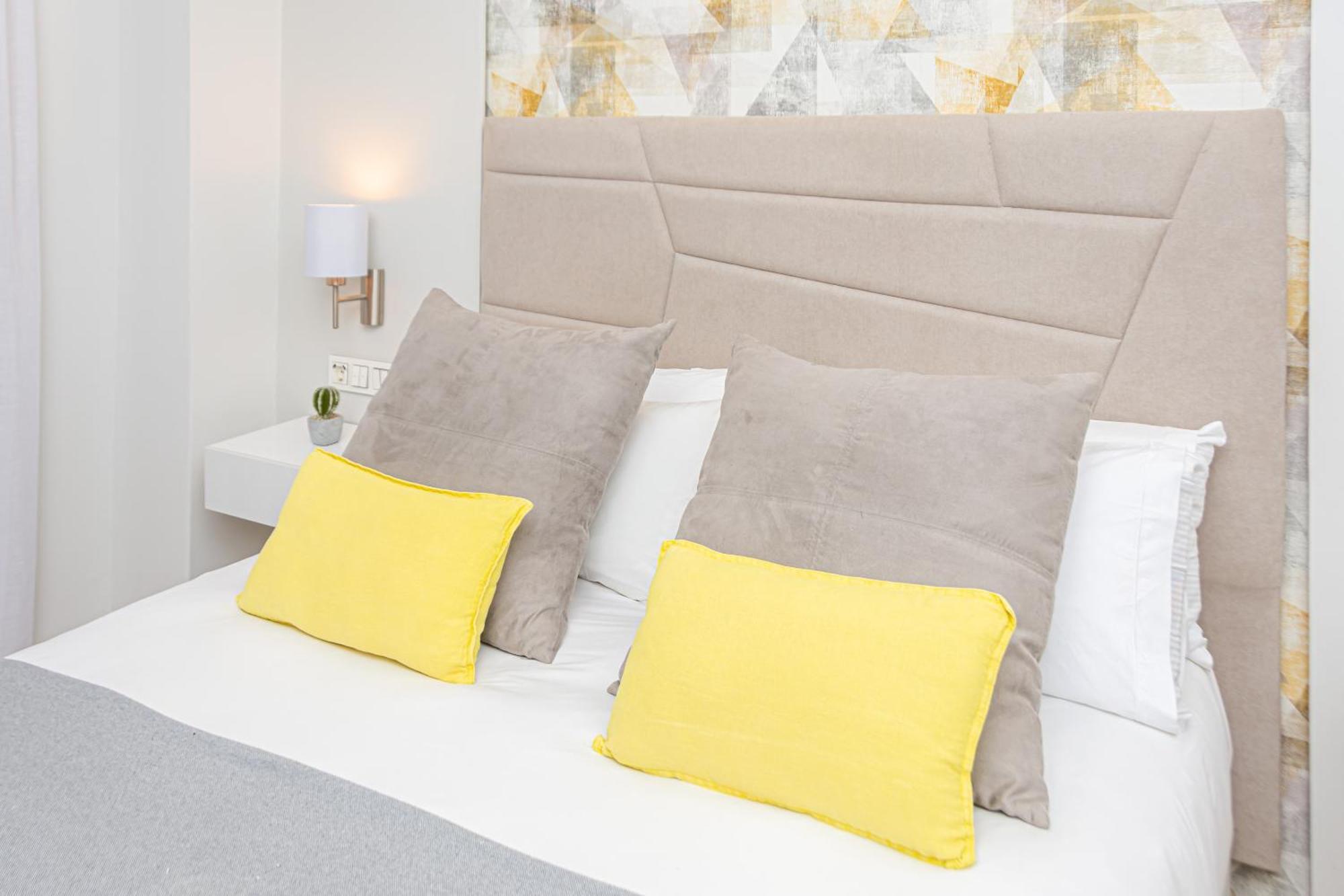 Iloftmalaga Torcal Apartamento *