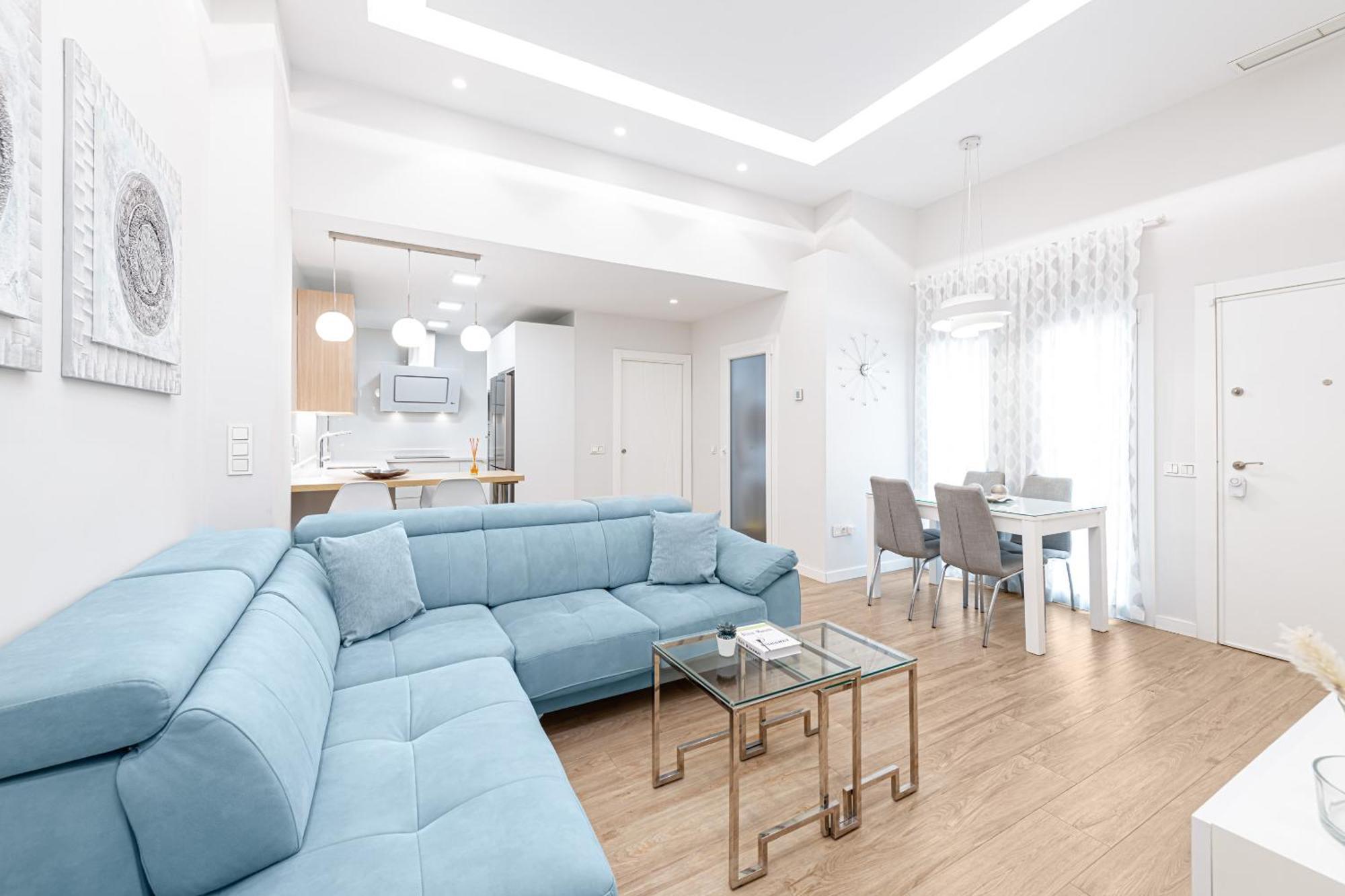 Iloftmalaga Torcal Apartamento Málaga
