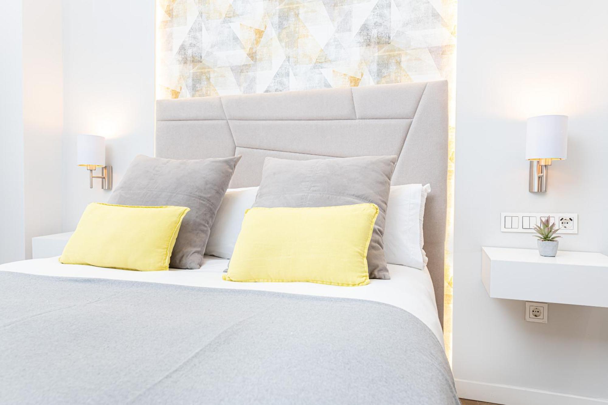 Apartamento Iloftmalaga Torcal Málaga