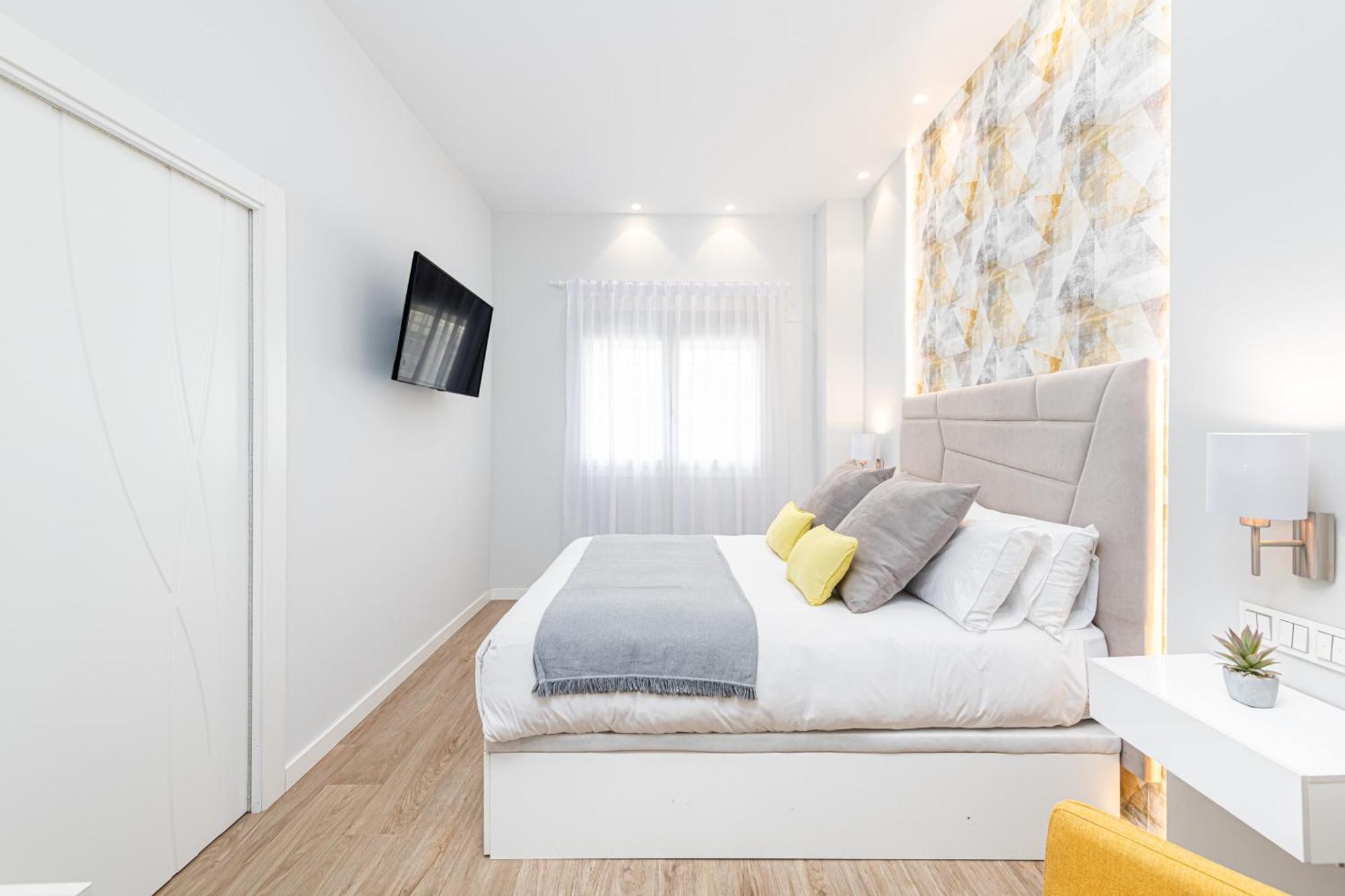 Apartamento Iloftmalaga Torcal