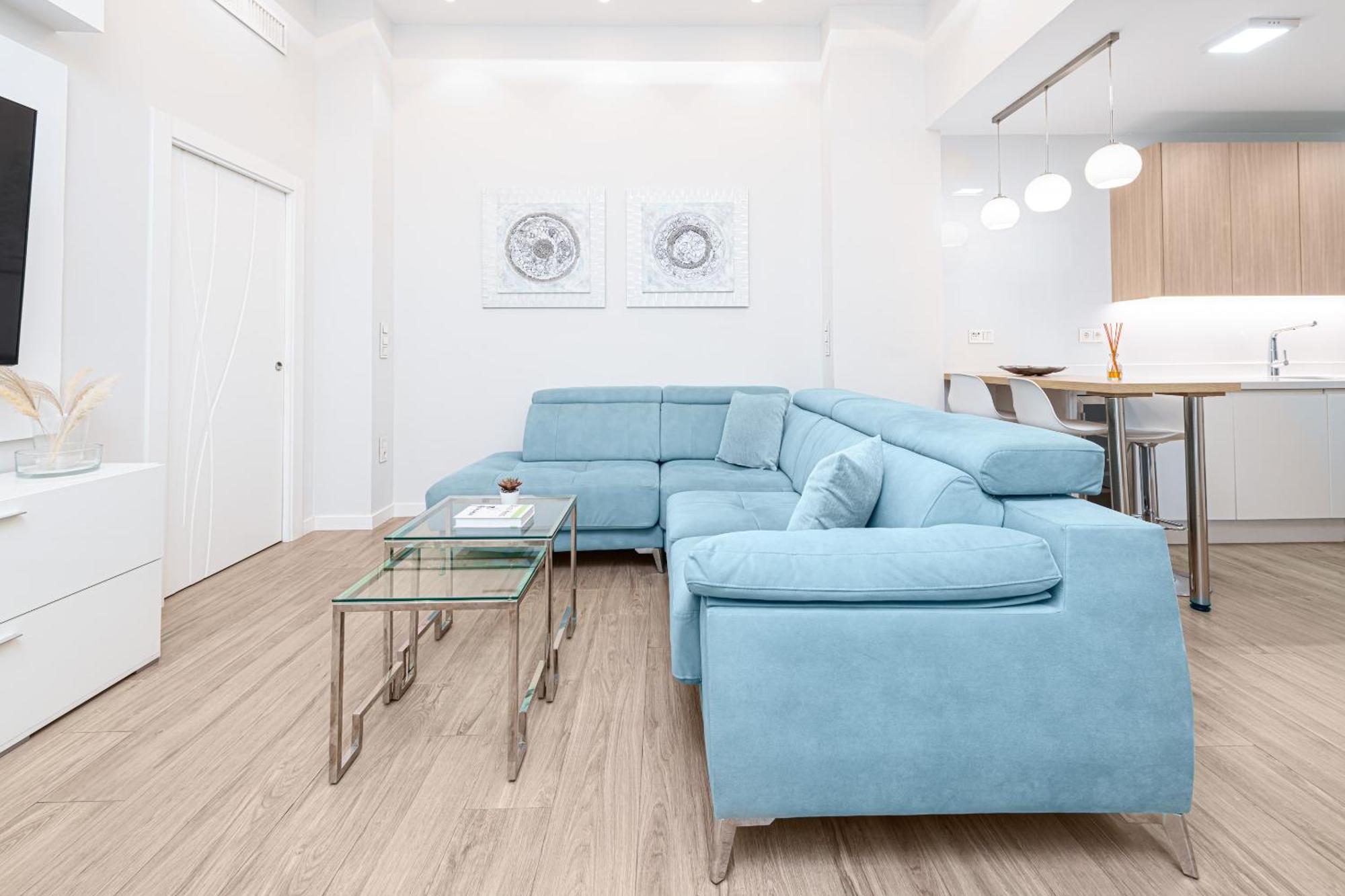 Iloftmalaga Torcal Apartamento *