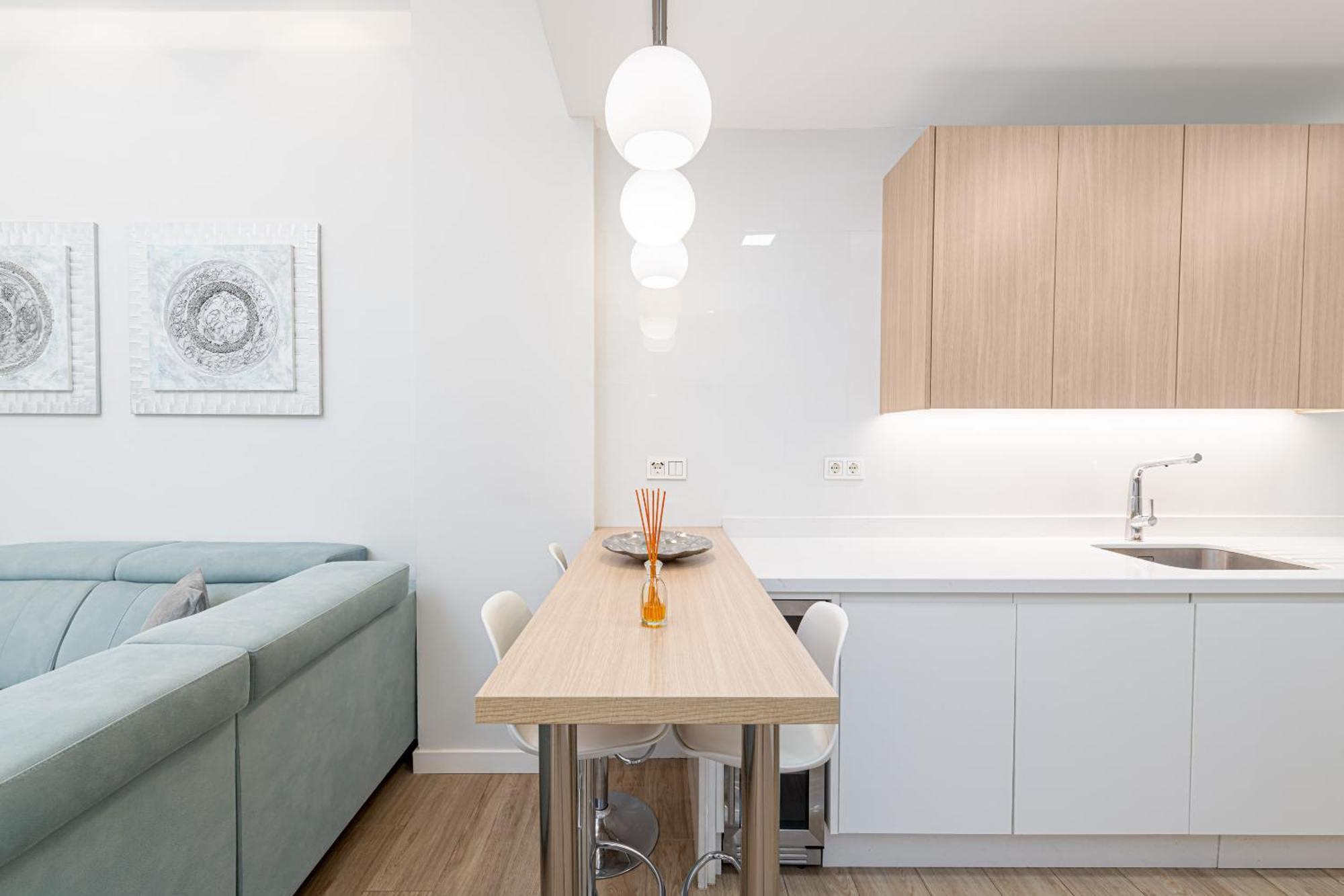 Apartamento Iloftmalaga Torcal