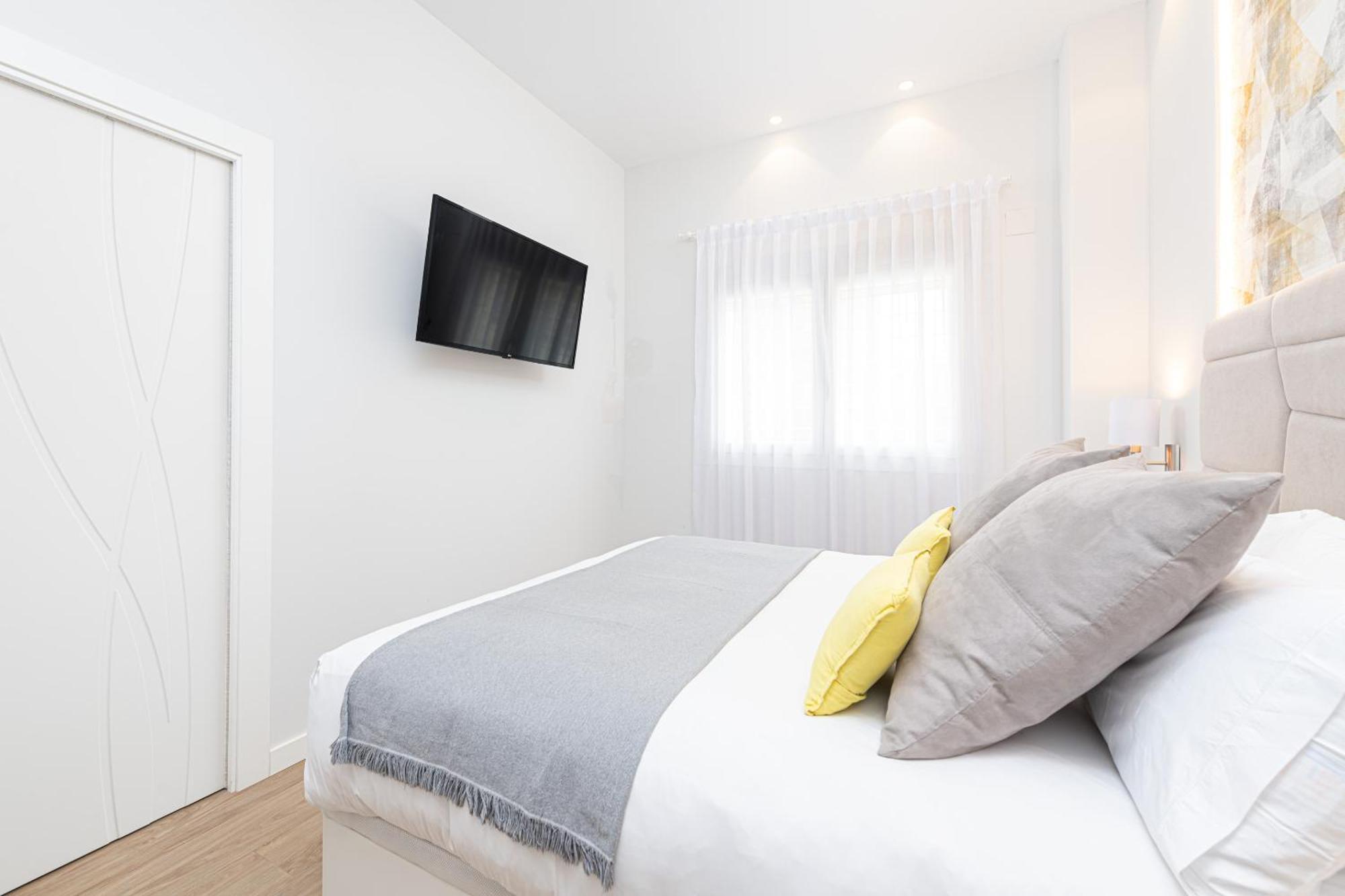 Iloftmalaga Torcal Apartamento *