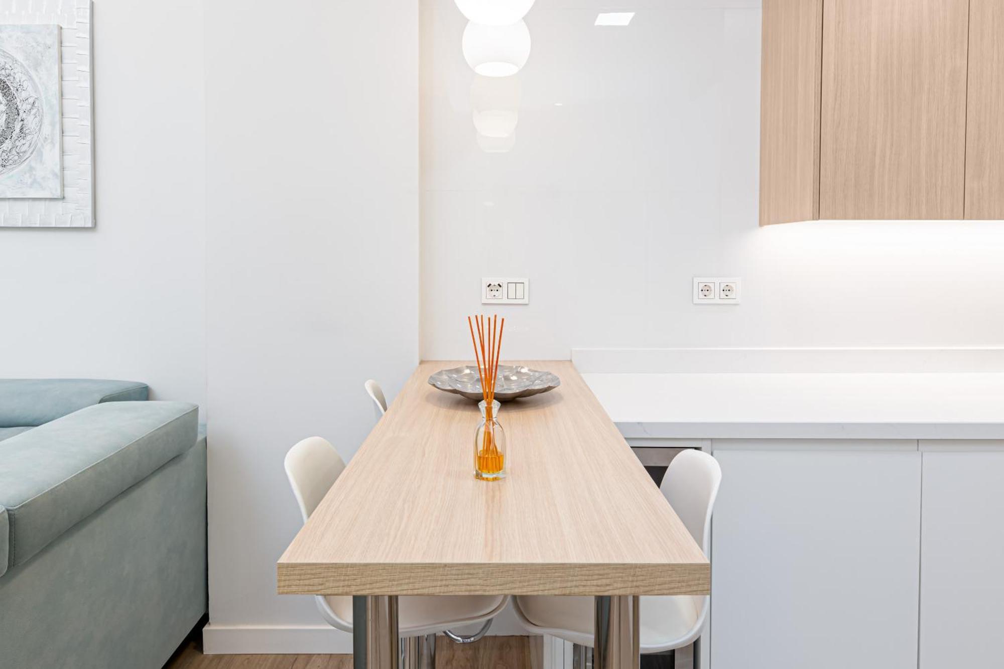 Iloftmalaga Torcal Apartamento