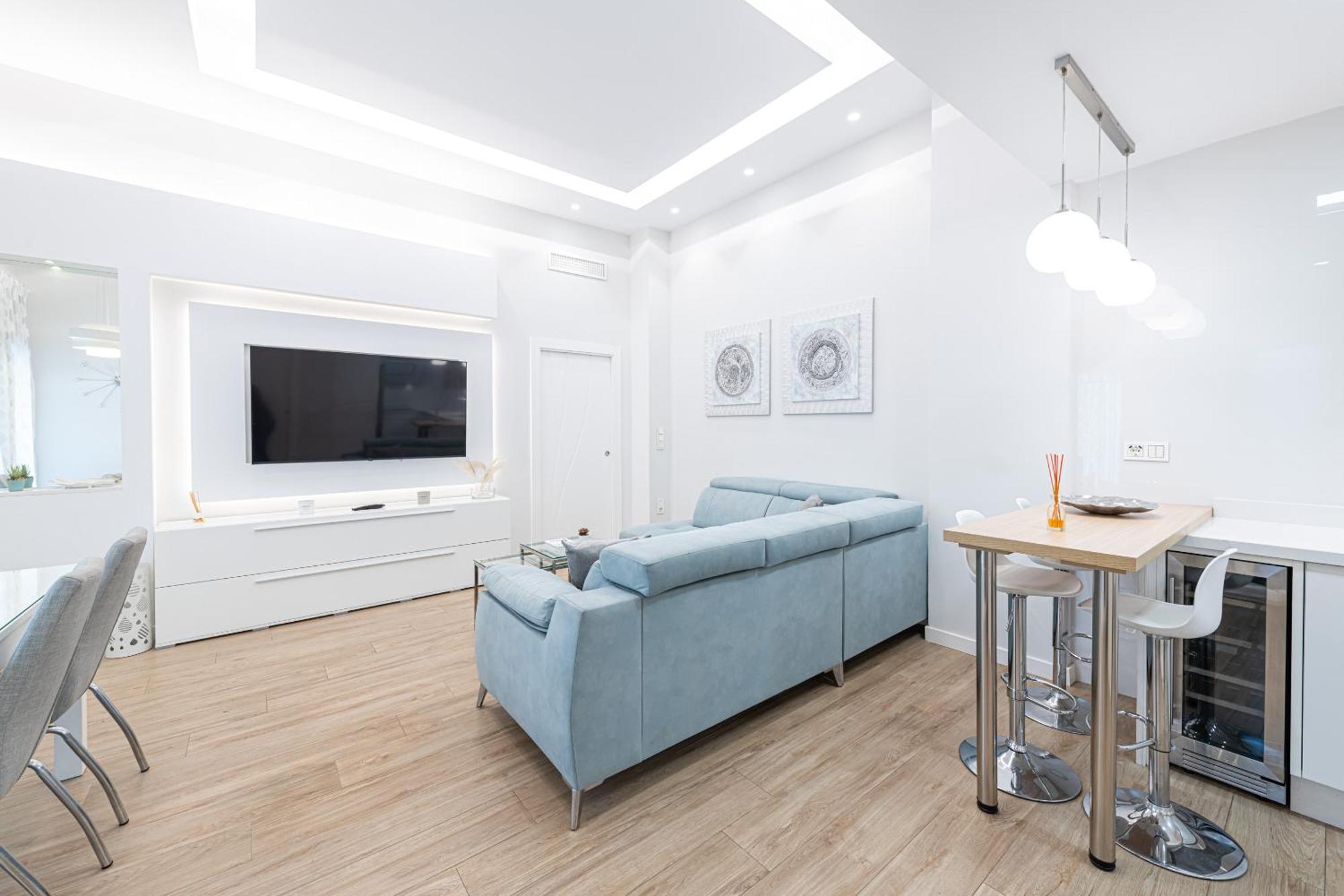 Iloftmalaga Torcal Apartamento *
