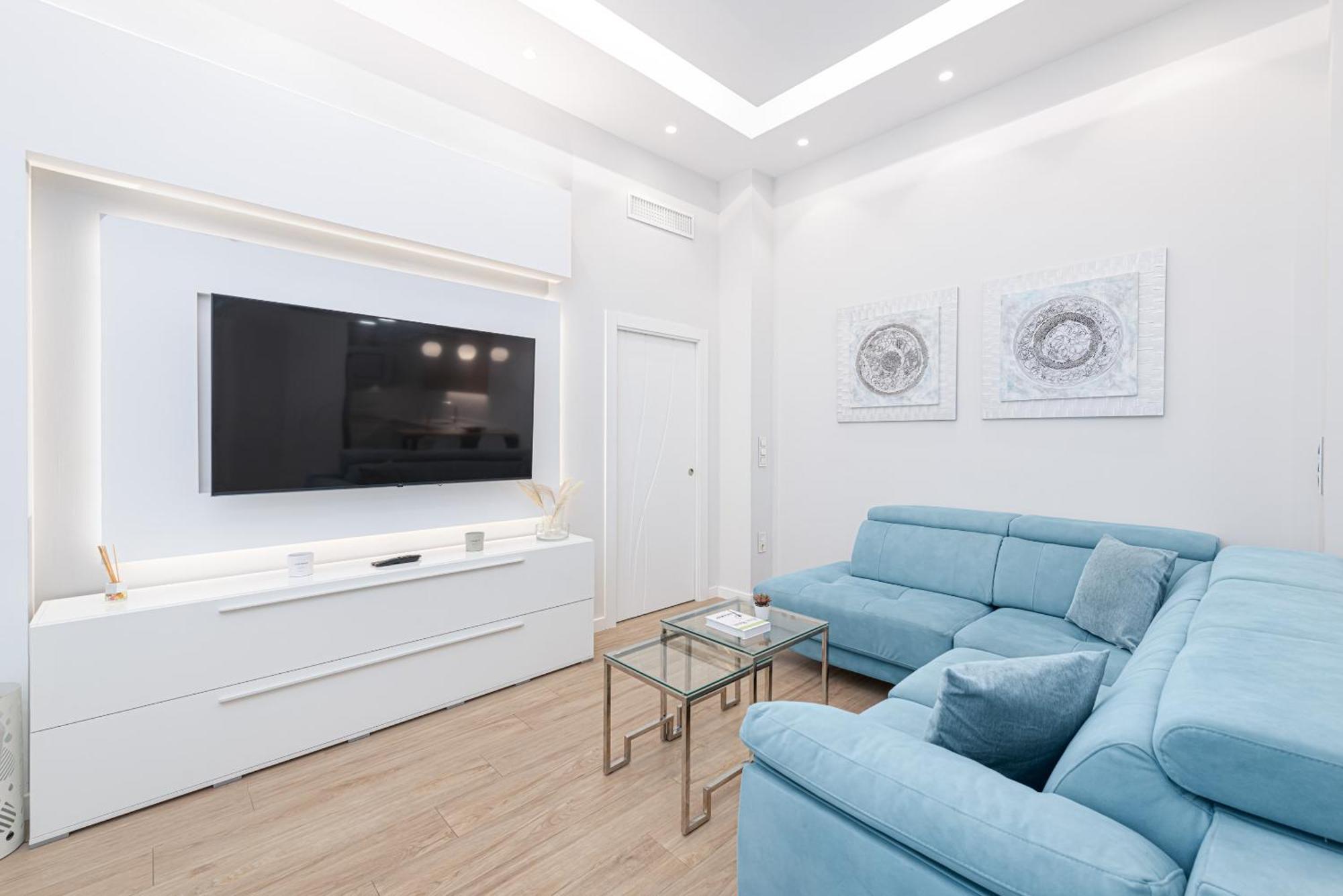 Iloftmalaga Torcal Apartamento
