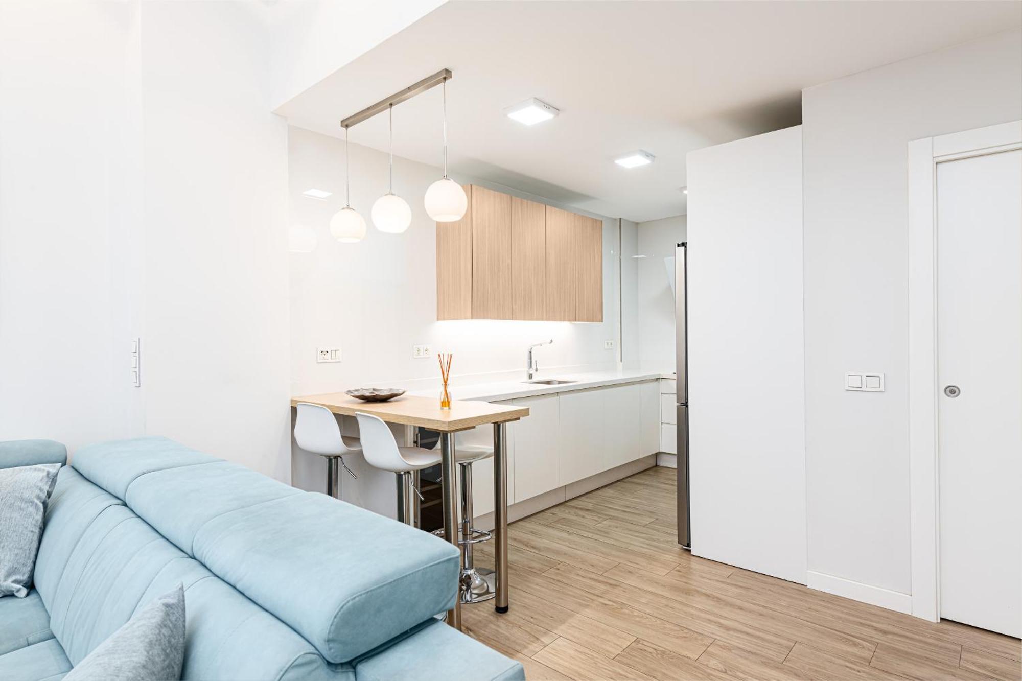 Iloftmalaga Torcal Apartamento *