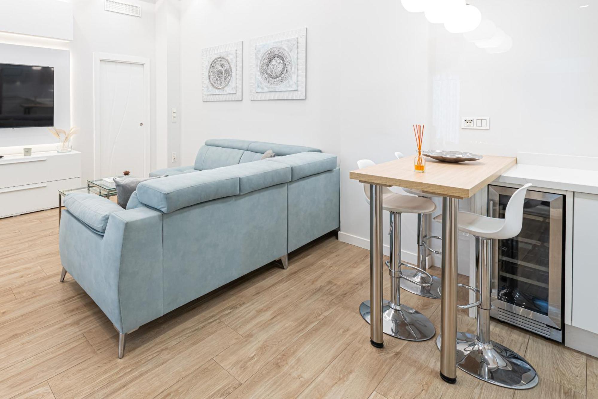 Apartamento Iloftmalaga Torcal *