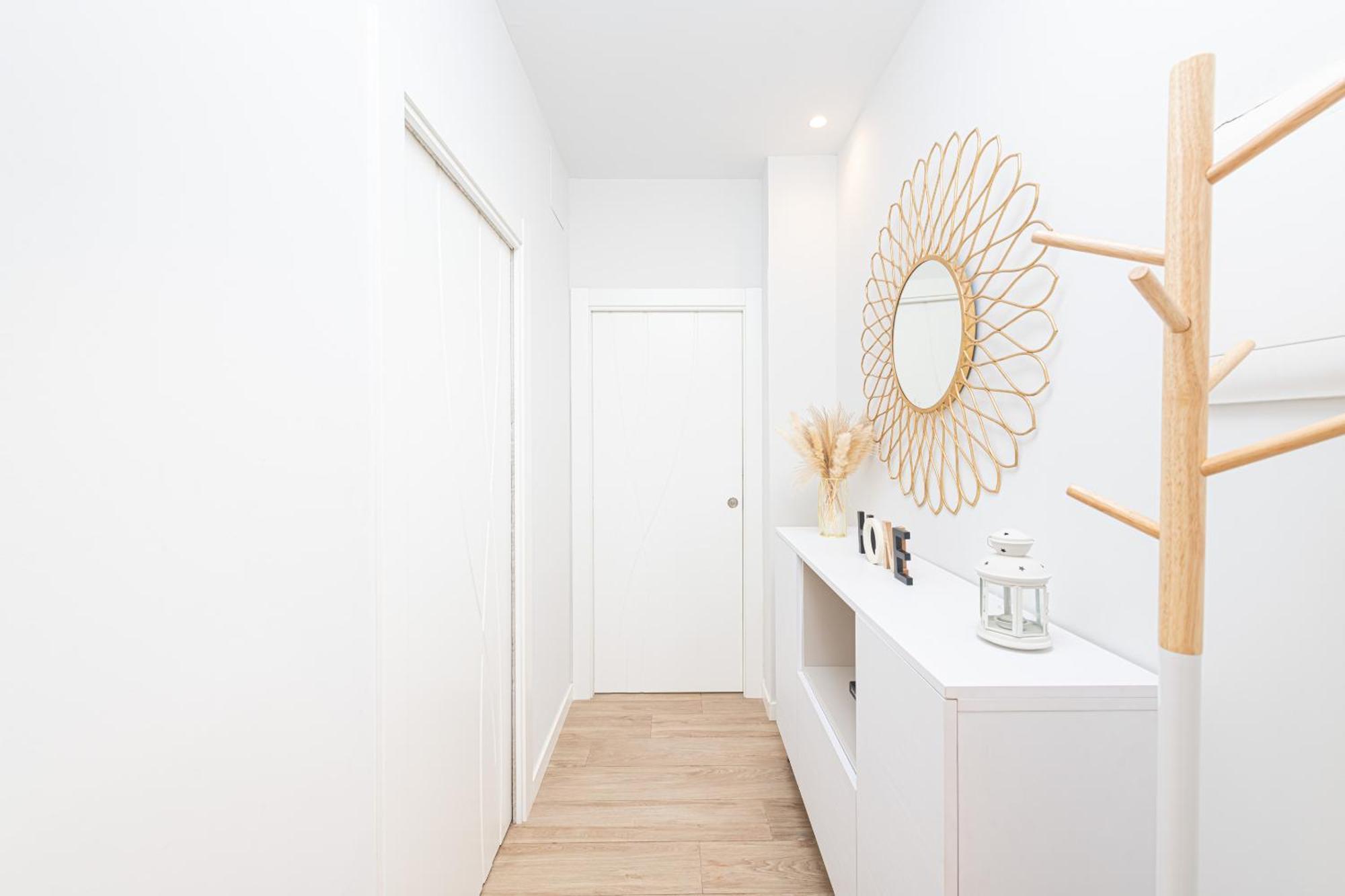 Apartamento Iloftmalaga Torcal