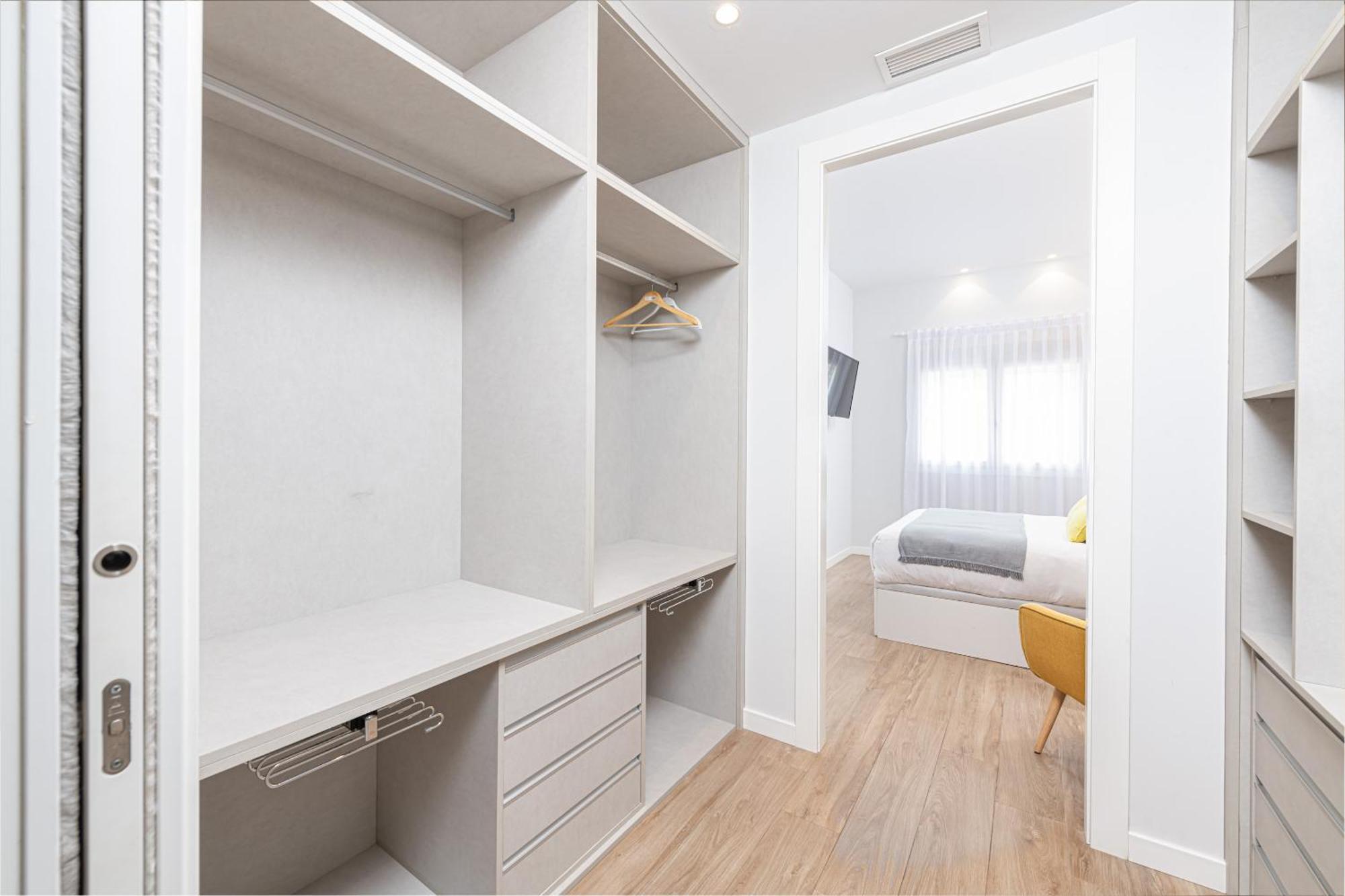 Apartamento Iloftmalaga Torcal Málaga
