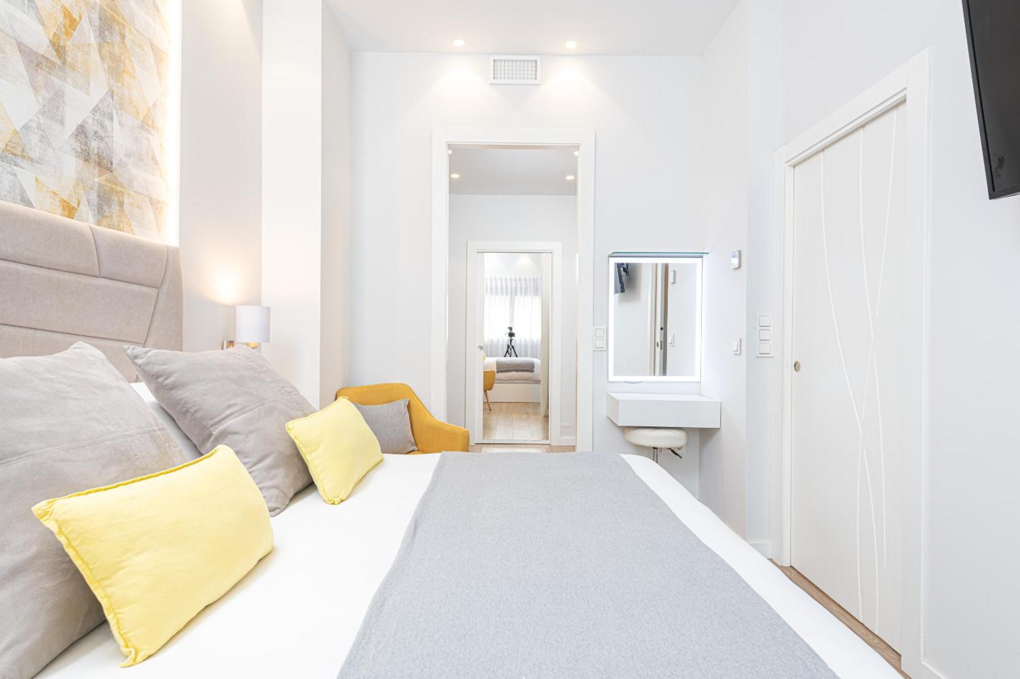 Apartamento Iloftmalaga Torcal