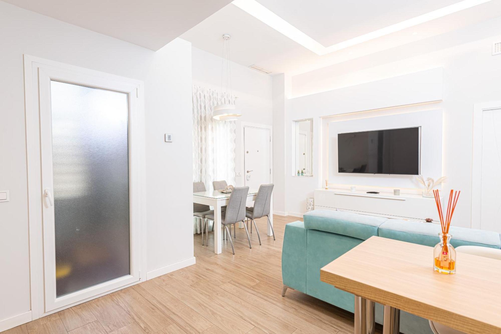Iloftmalaga Torcal Apartamento *