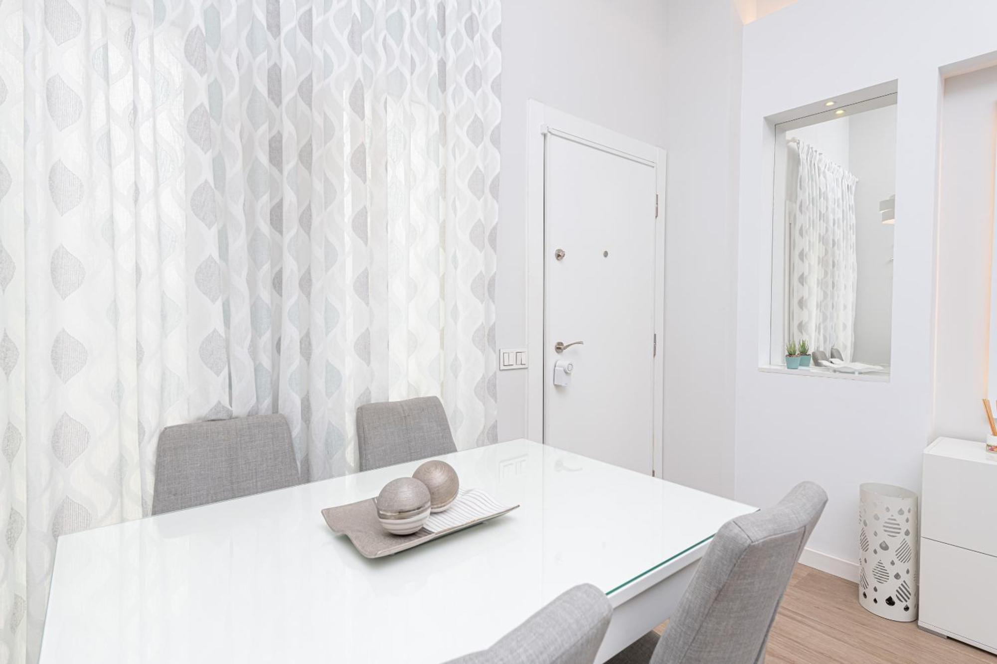 Iloftmalaga Torcal Apartamento *
