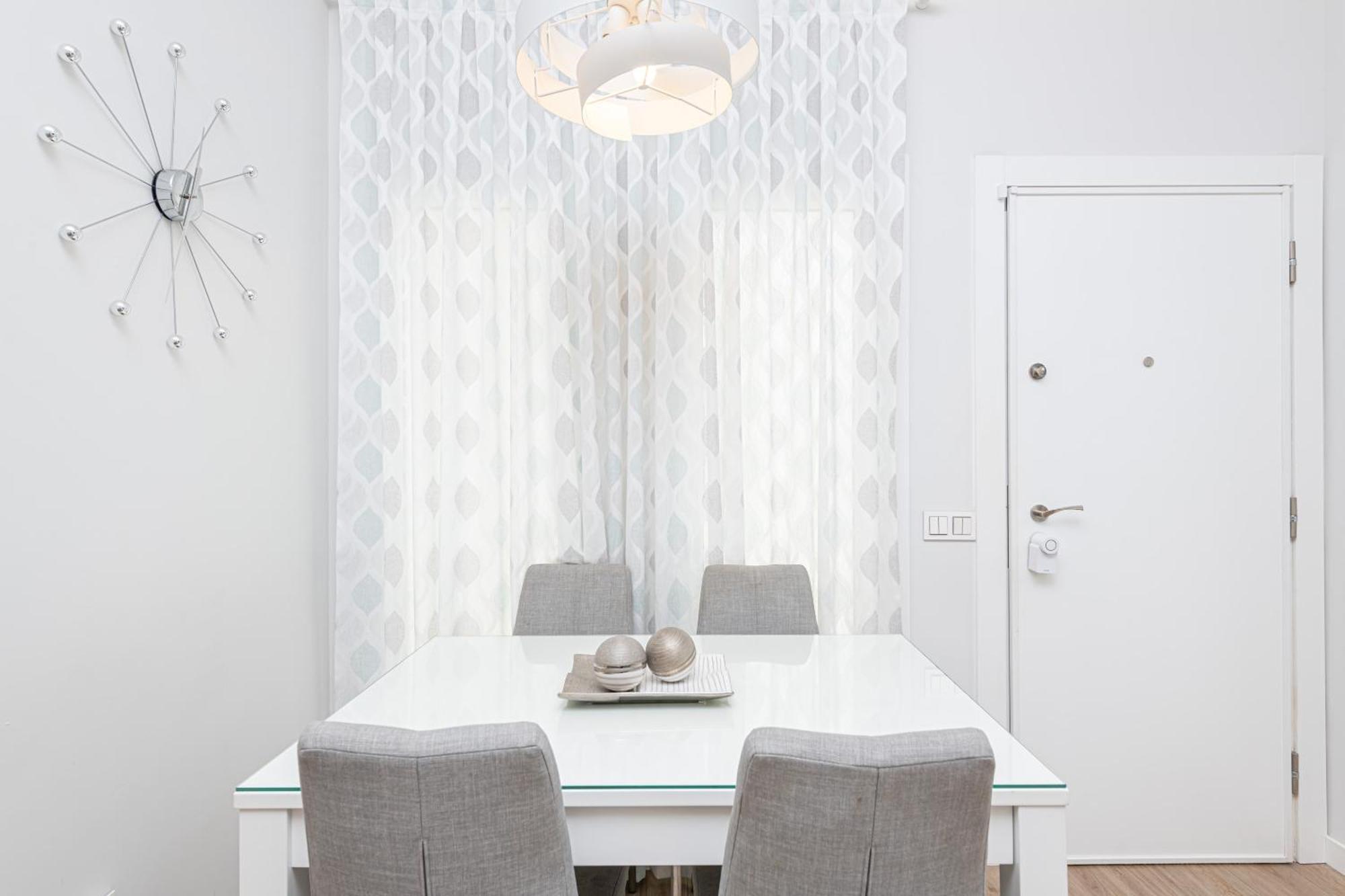 Iloftmalaga Torcal Apartamento