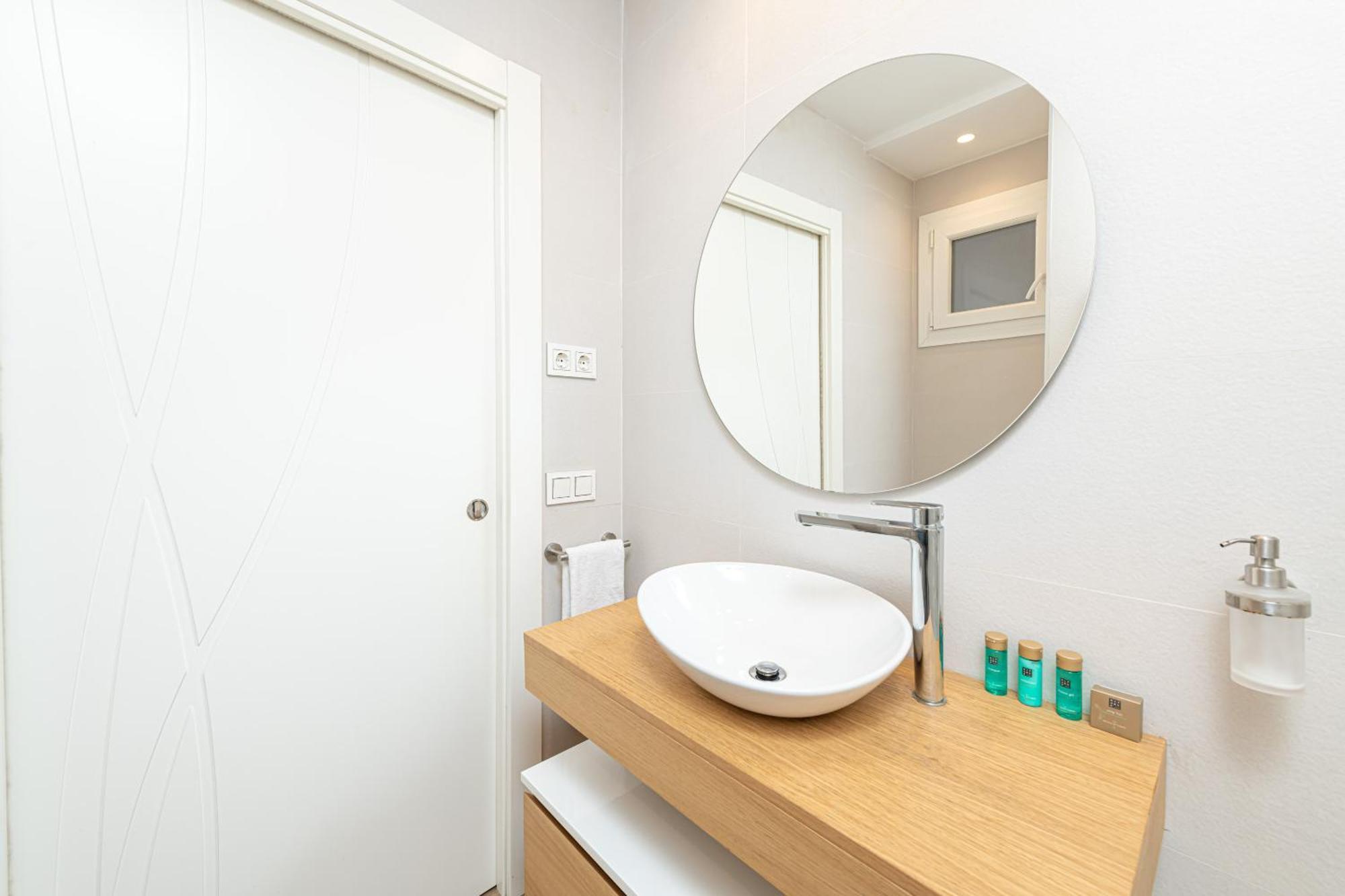Iloftmalaga Torcal Apartamento Málaga