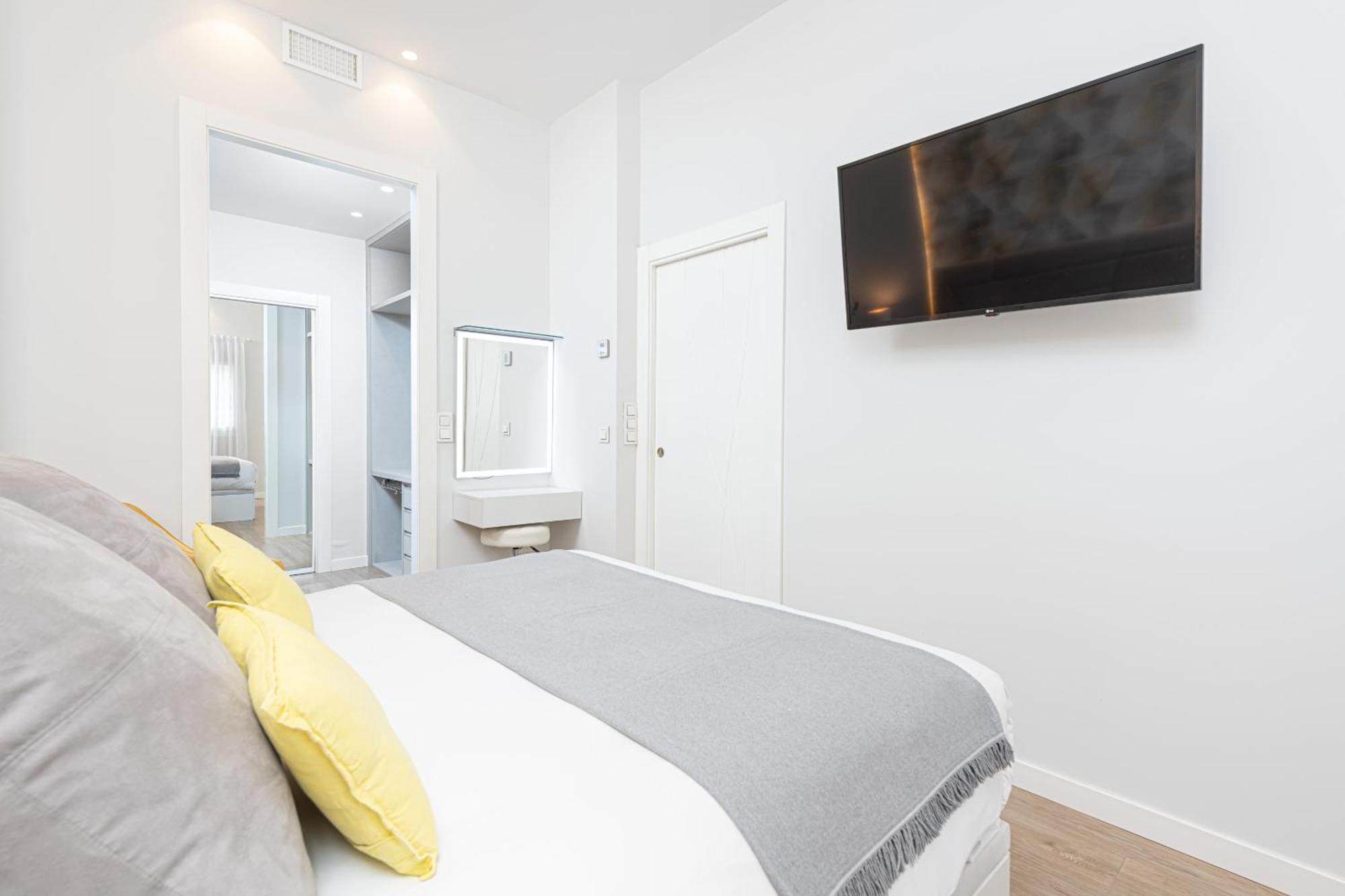 Iloftmalaga Torcal Apartamento