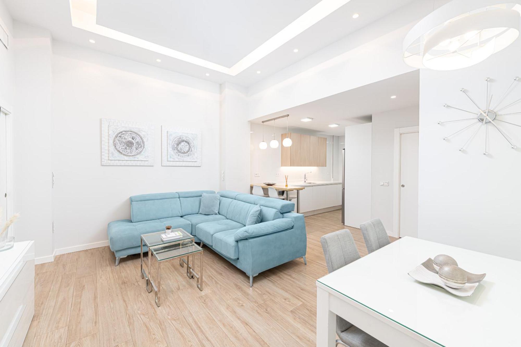 Iloftmalaga Torcal Apartamento *