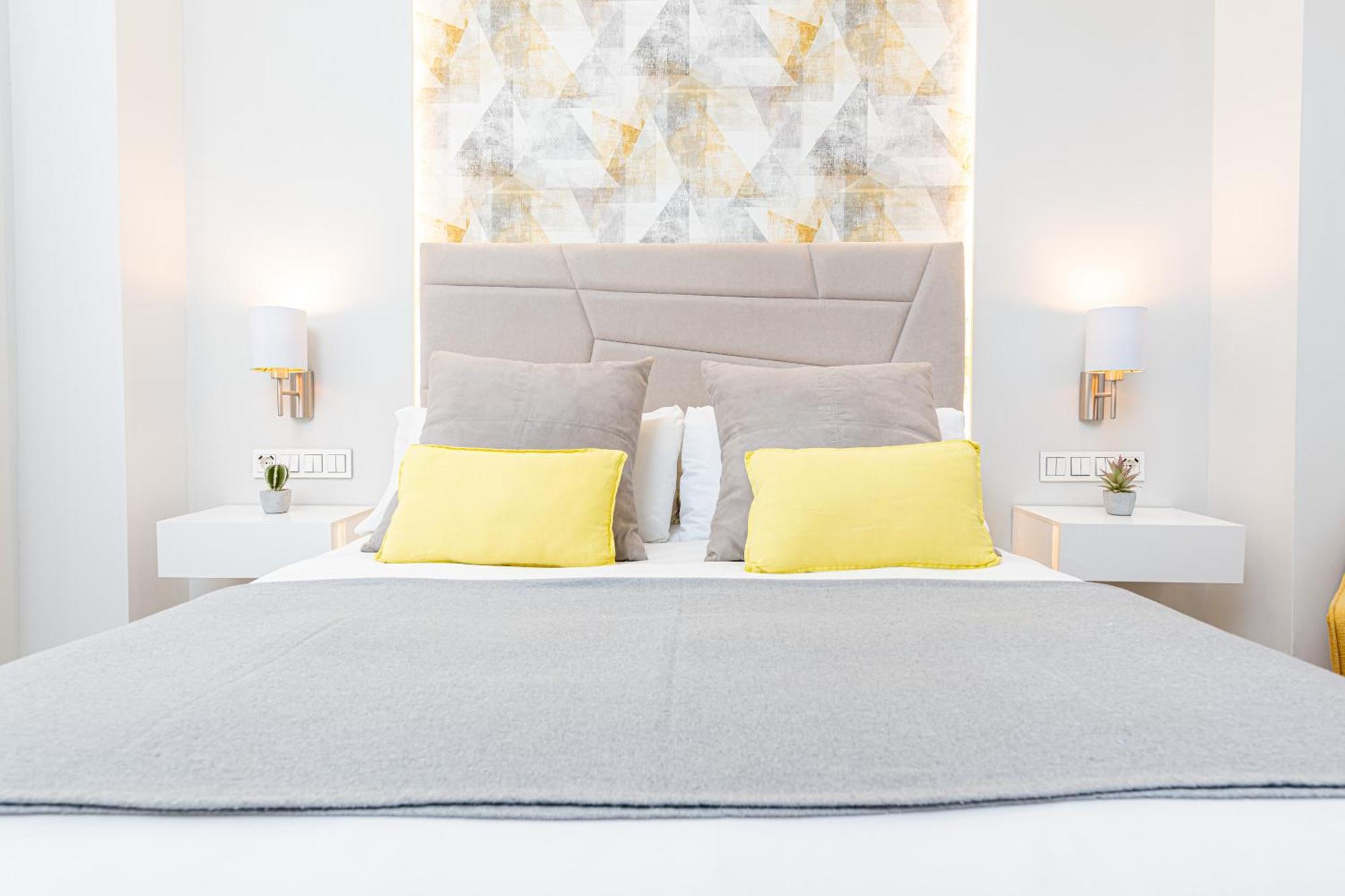 Apartamento Iloftmalaga Torcal