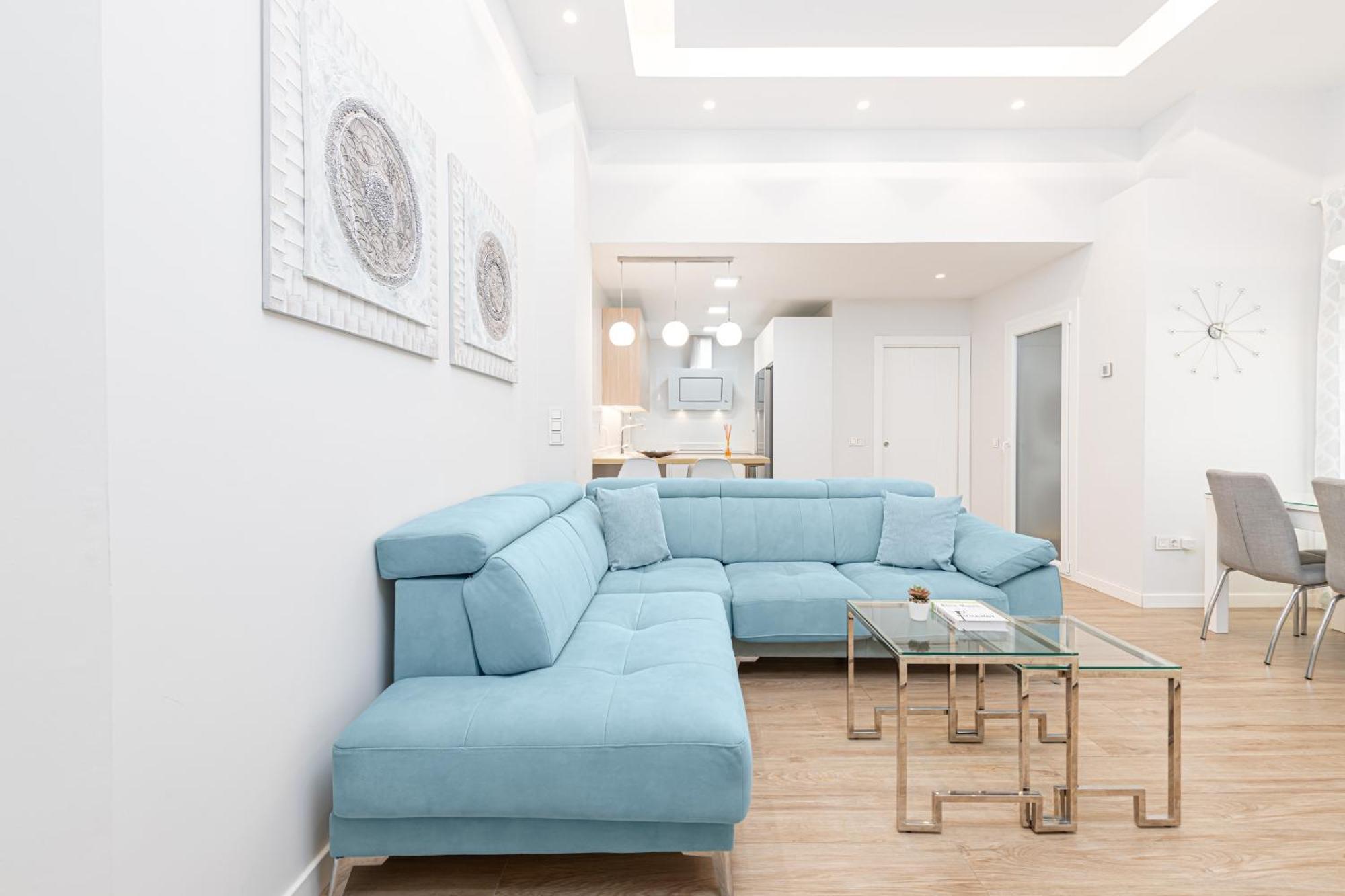Apartamento Iloftmalaga Torcal *