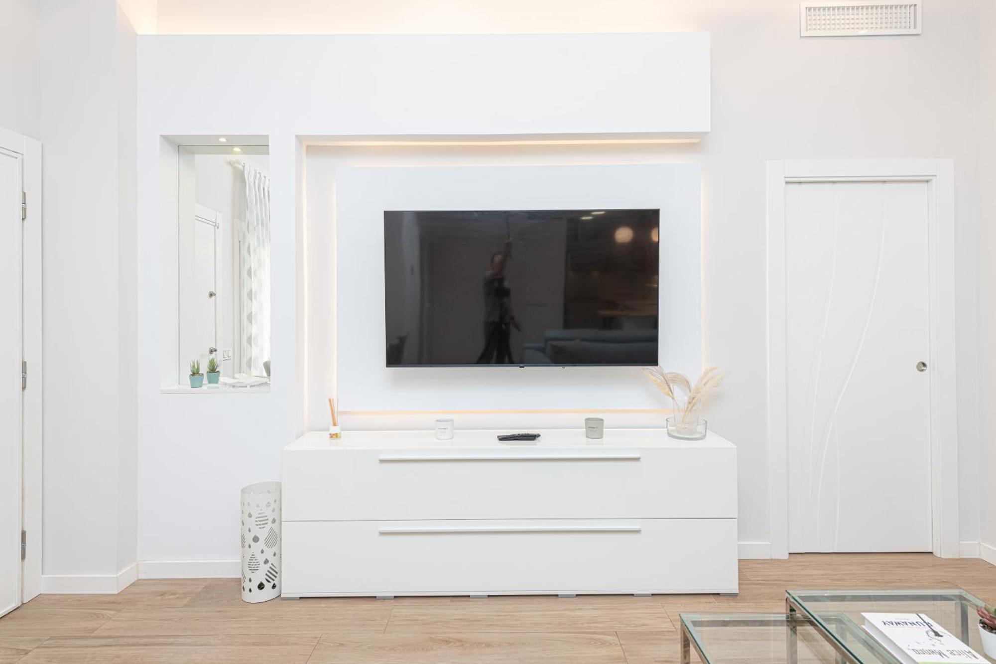 Iloftmalaga Torcal Apartamento Málaga