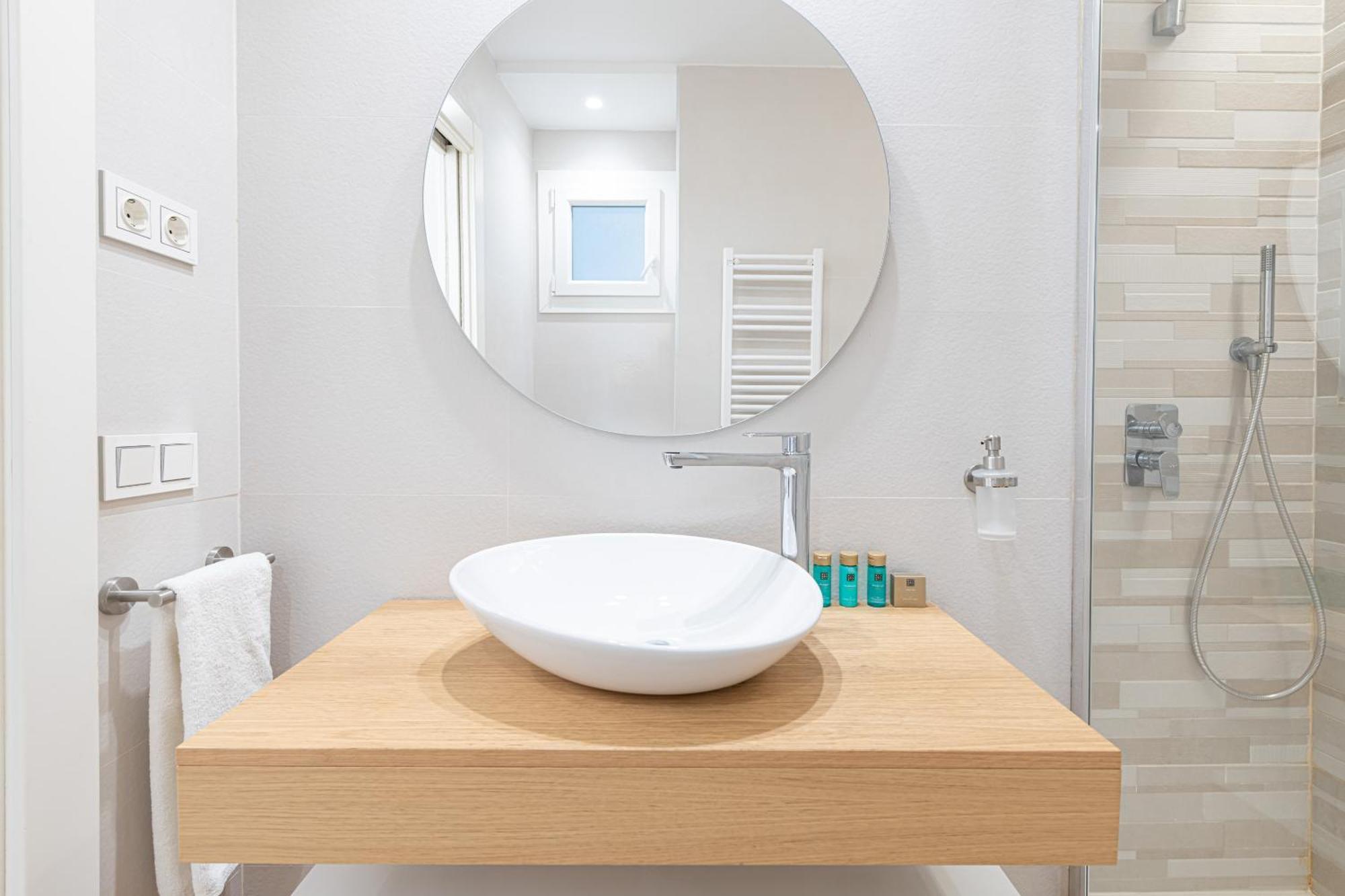Iloftmalaga Torcal Apartamento Málaga