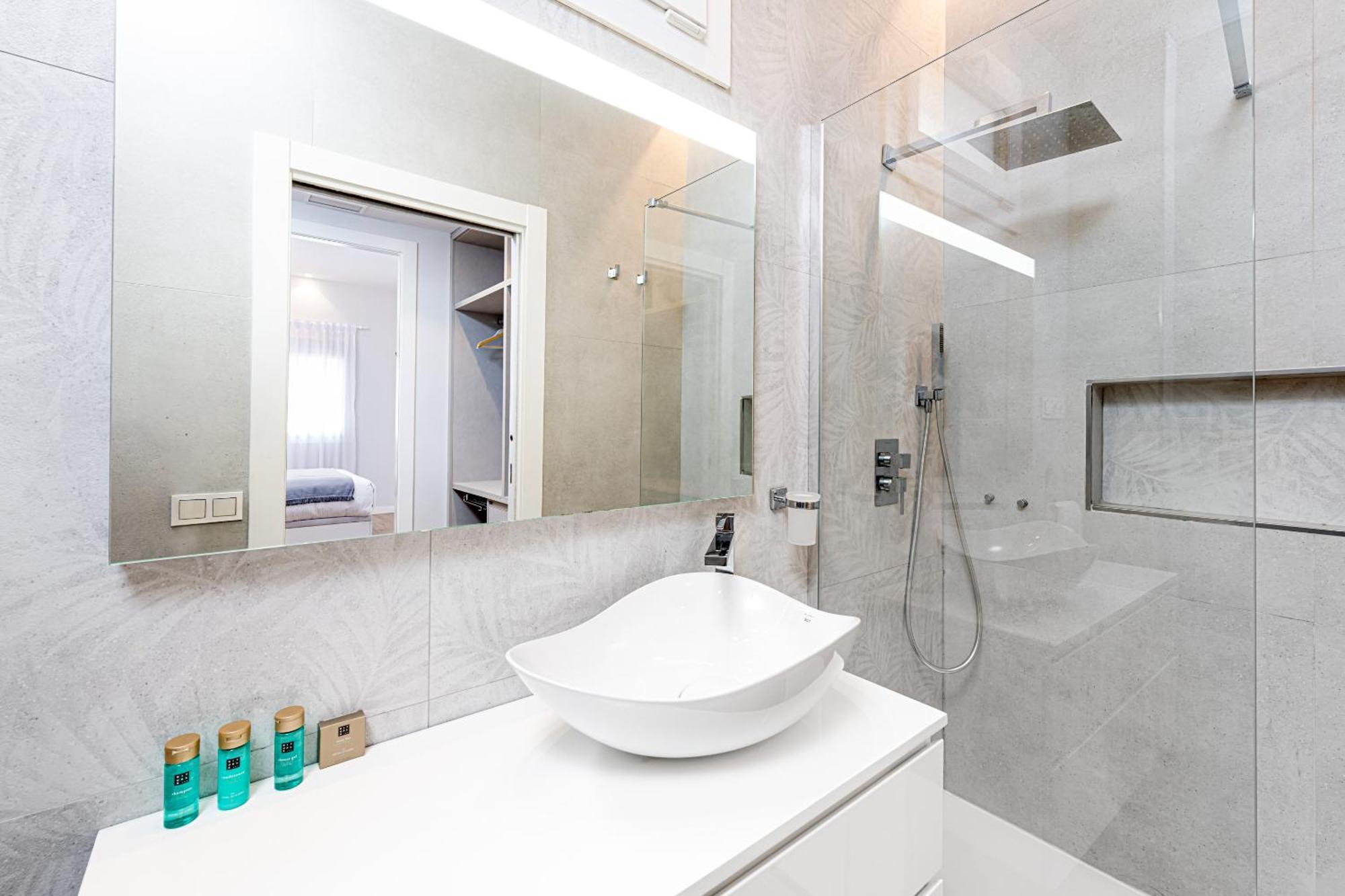 Apartamento Iloftmalaga Torcal