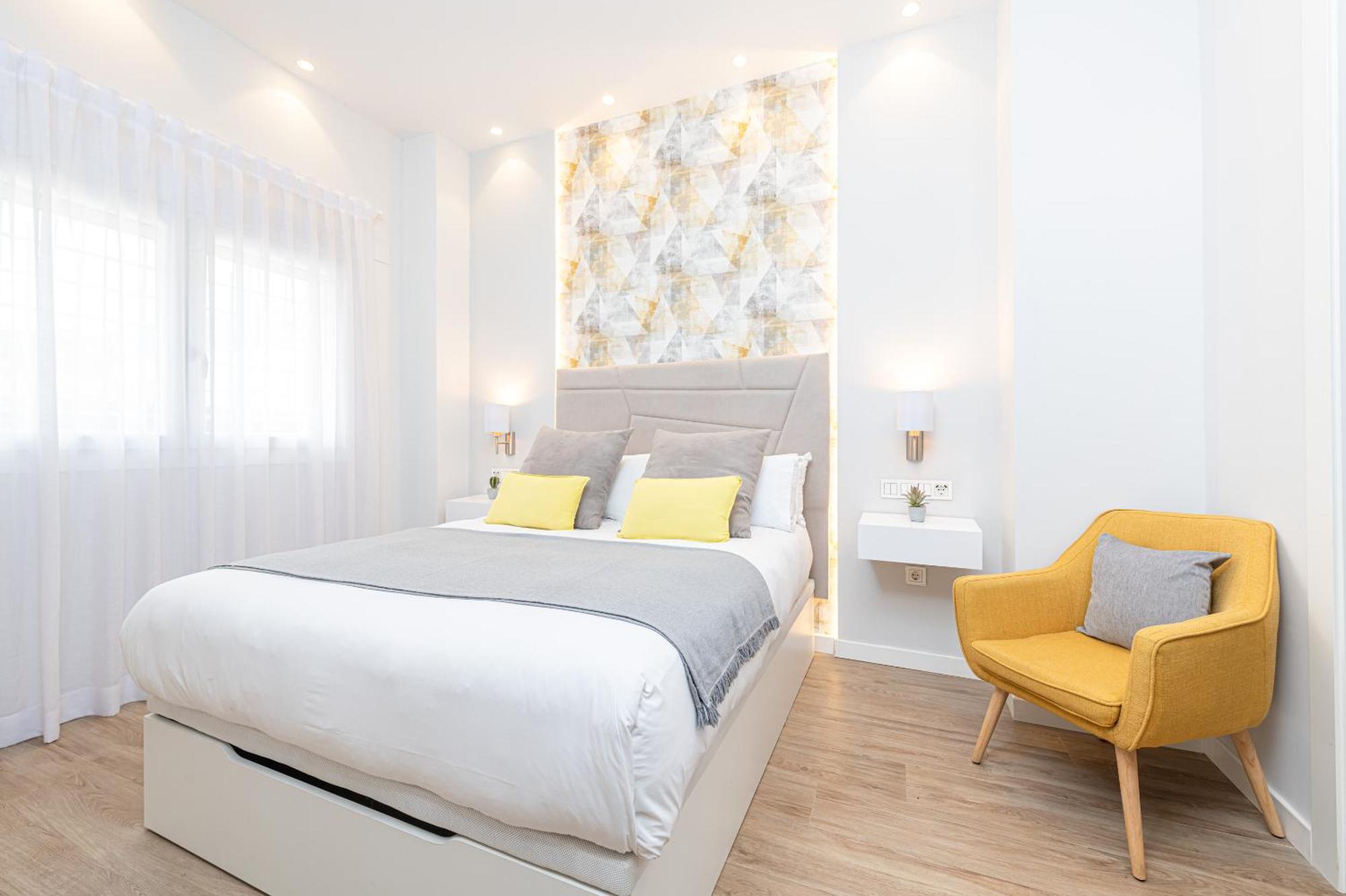 Apartamento Iloftmalaga Torcal