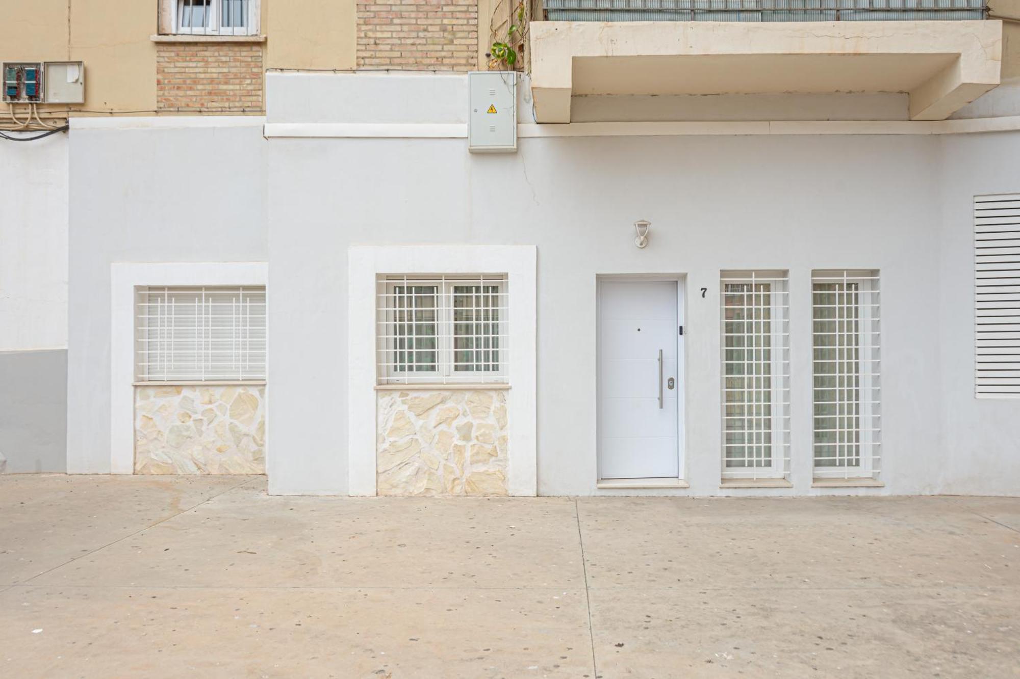 Iloftmalaga Torcal Apartamento *