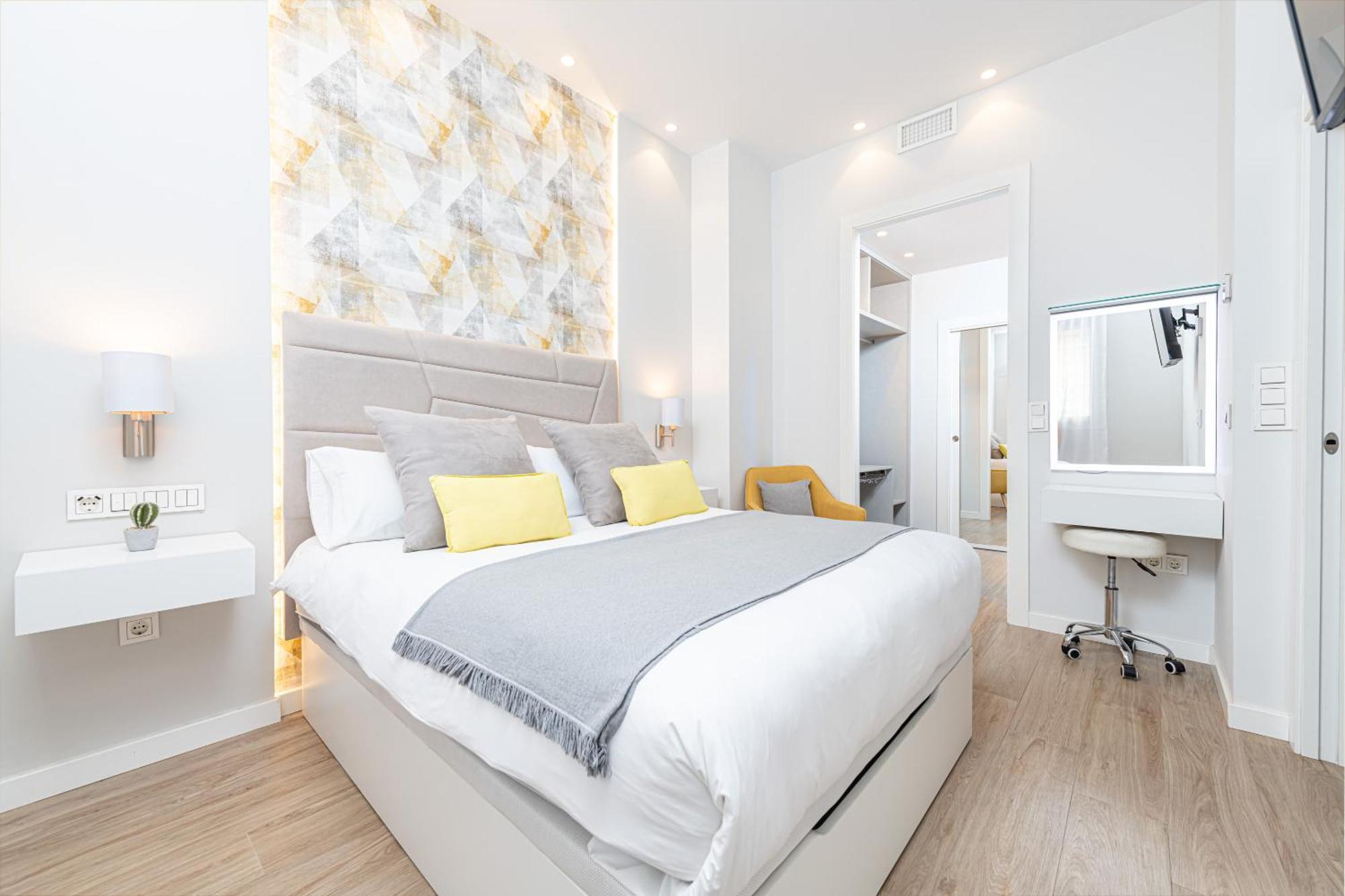 Iloftmalaga Torcal Apartamento Málaga