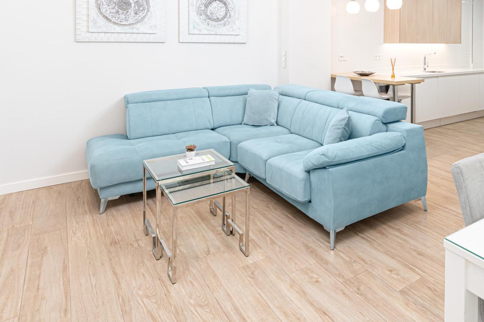 Iloftmalaga Torcal Apartamento *